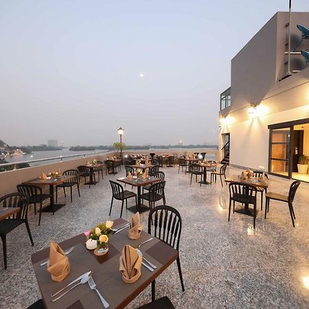 Inya View Hotel Yangon Luaran gambar