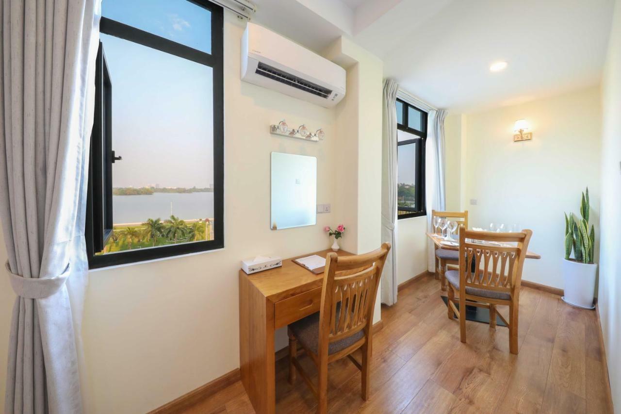 Inya View Hotel Yangon Luaran gambar